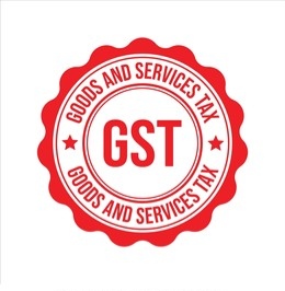GST Logo
