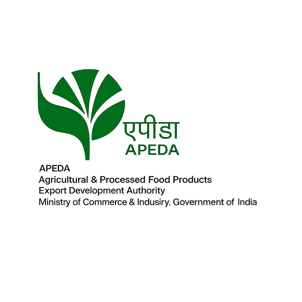 APEDA Logo