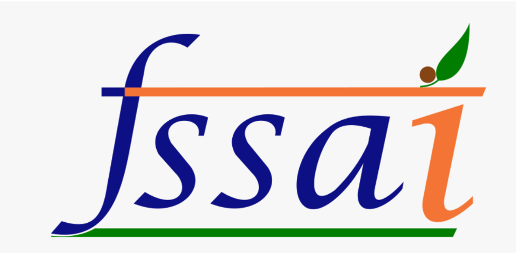 FSSAI Logo
