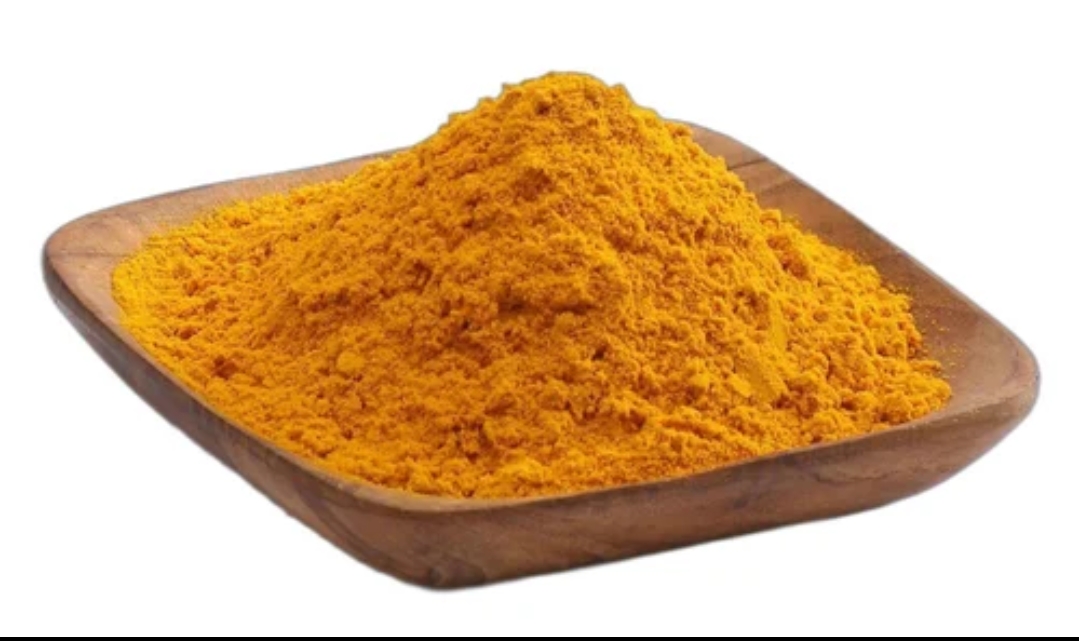 Premium Indian Turmeric Powder