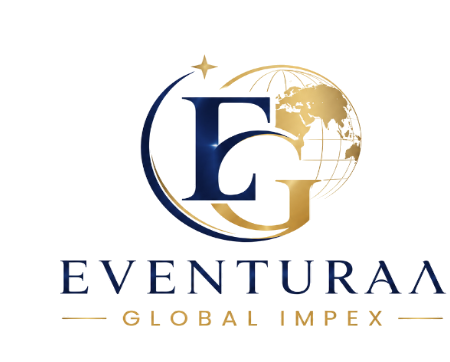 Eventuraa Global Impex Logo