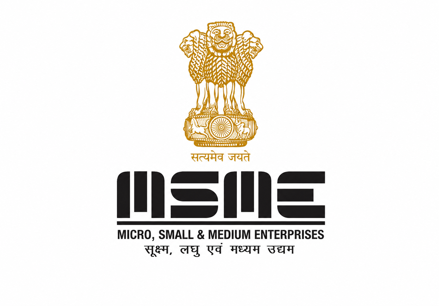 MSME Logo