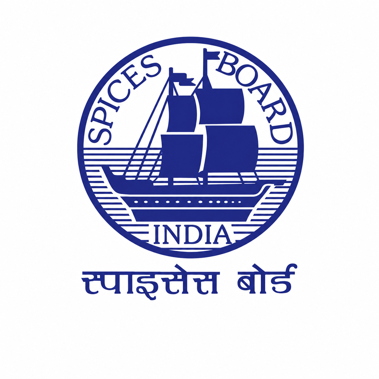 Spice Board Logo